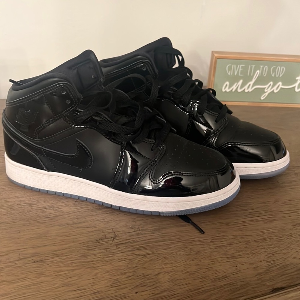 Nike Jordans